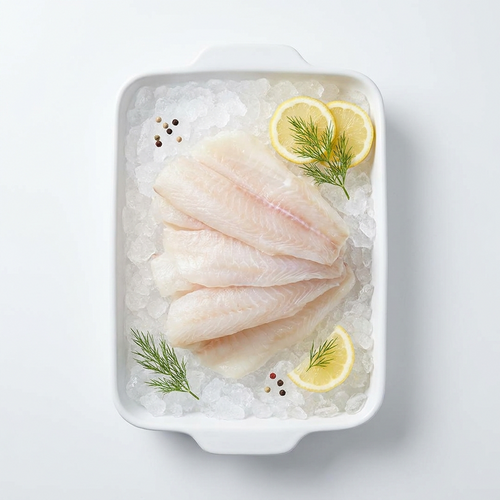 Basa Fillet - 5kg Box
