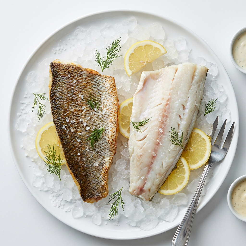 Barramundi Fillet - 5kg Box